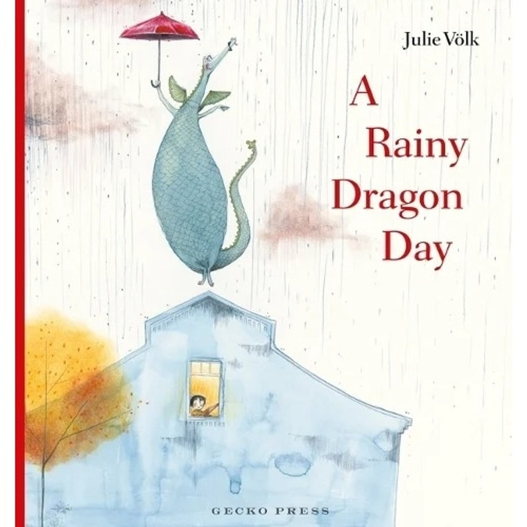 A RAINY DRAGON DAY SC