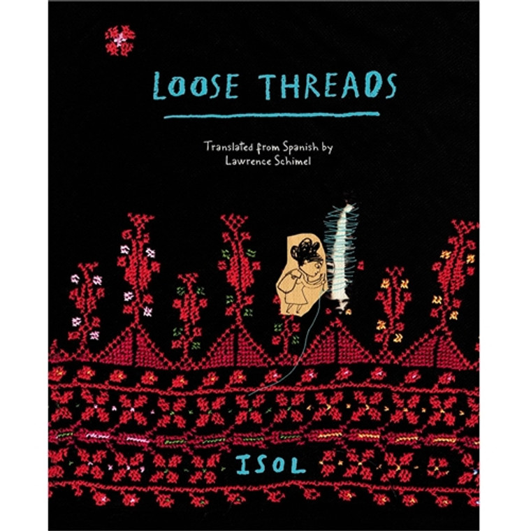 LOOSE THREADS HC