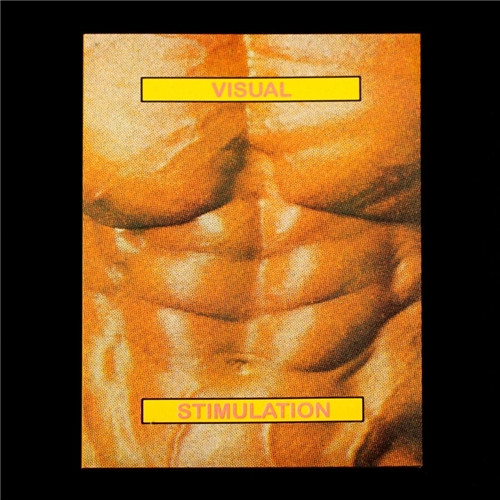 VISUAL STIMULATION ONE-SHOT
