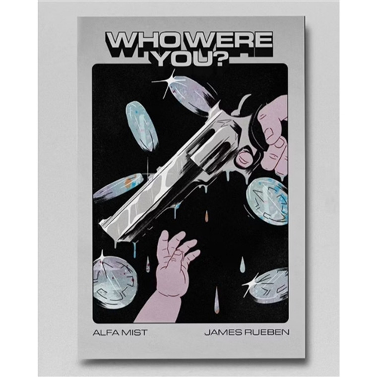 WHO WERE YOU? ONE-SHOT