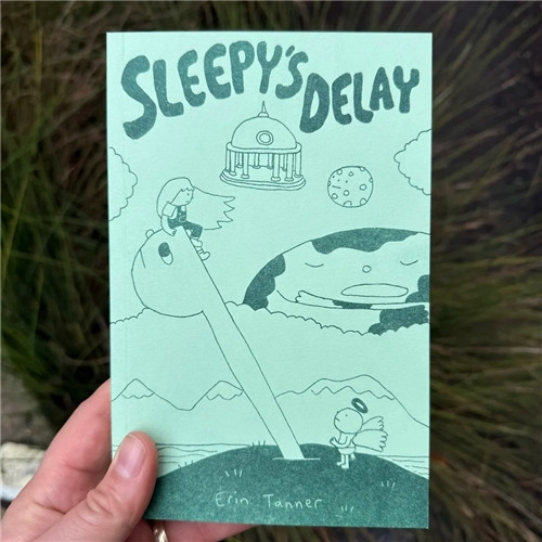 SLEEPY'S DELAY SC