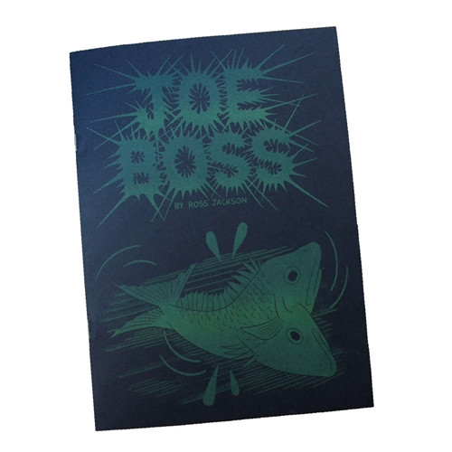 JOE BOSS ONE-SHOT