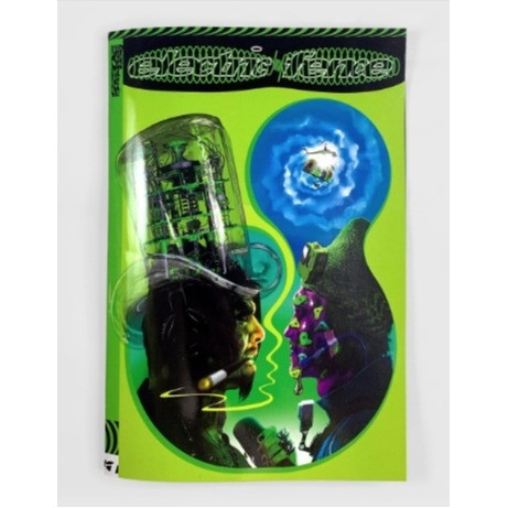 ELECTRIC FENCE ONE-SHOT