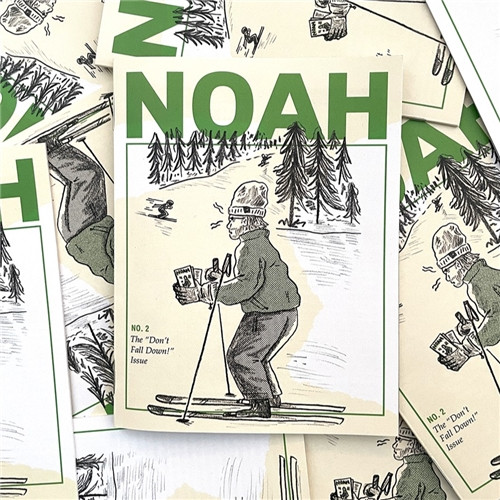 NOAH #2