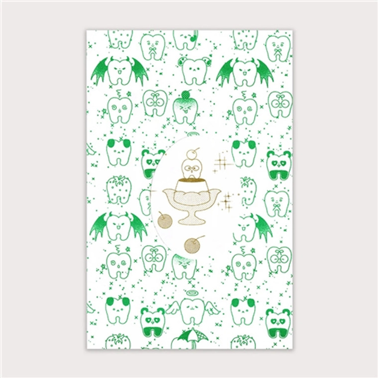 SWEET TOOTH ONE-SHOT