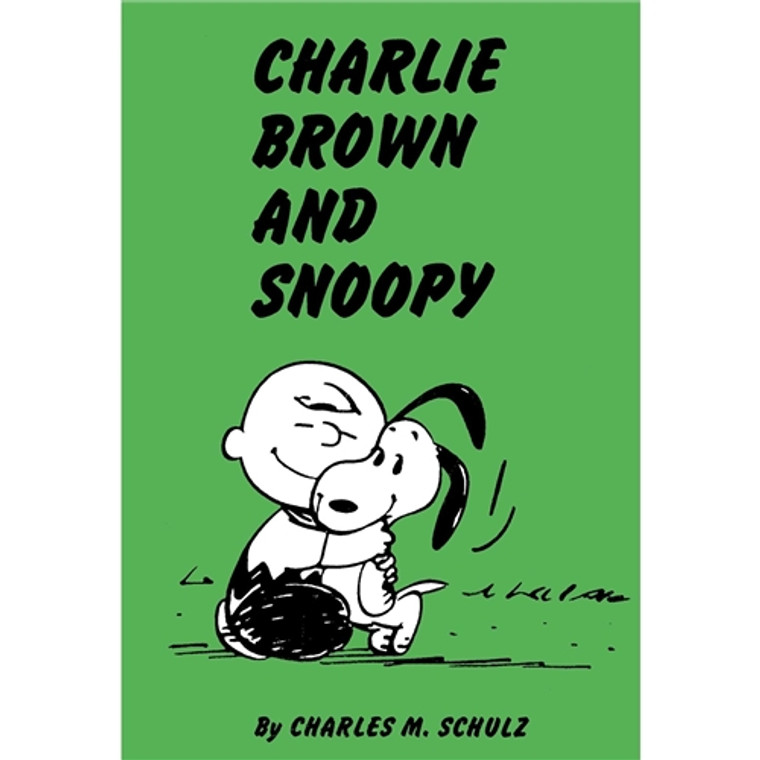 CHARLIE BROWN & SNOOPY SC