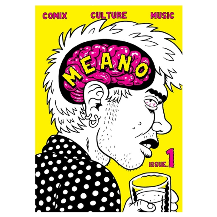 MEANO #1