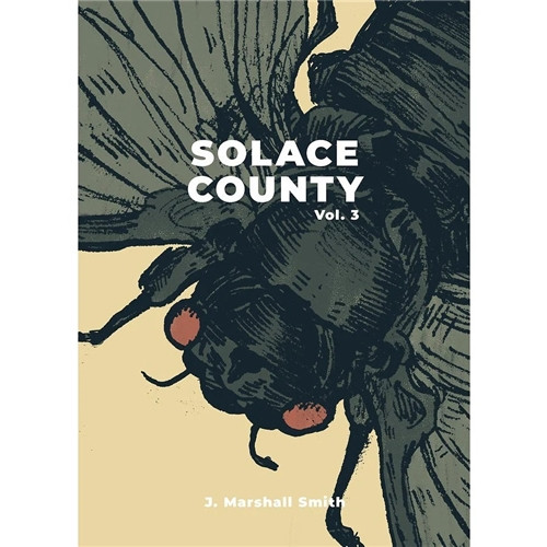 SOLACE COUNTY #3