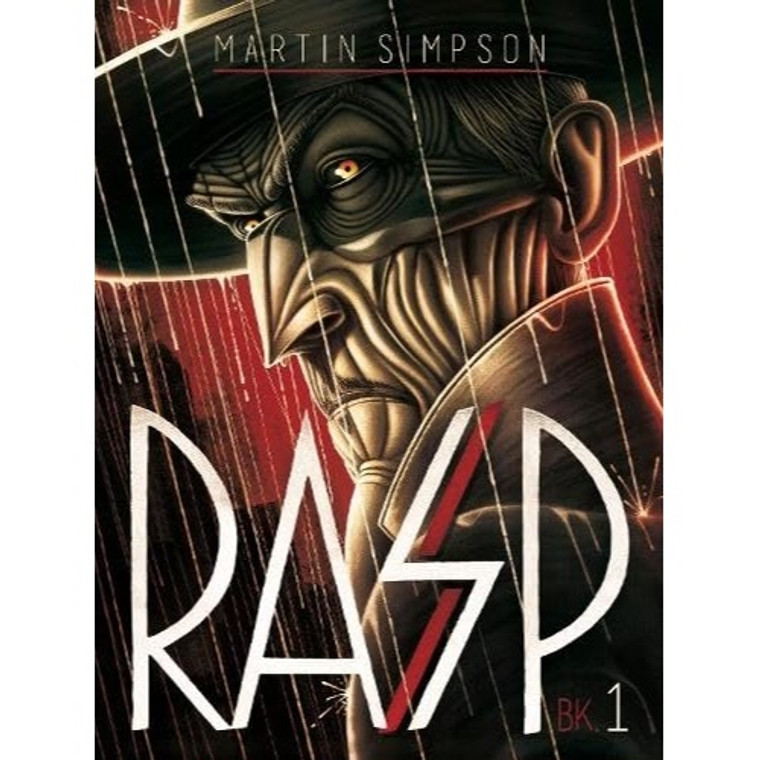RASP #1