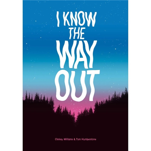 I KNOW THE WAY OUT ONE-SHOT