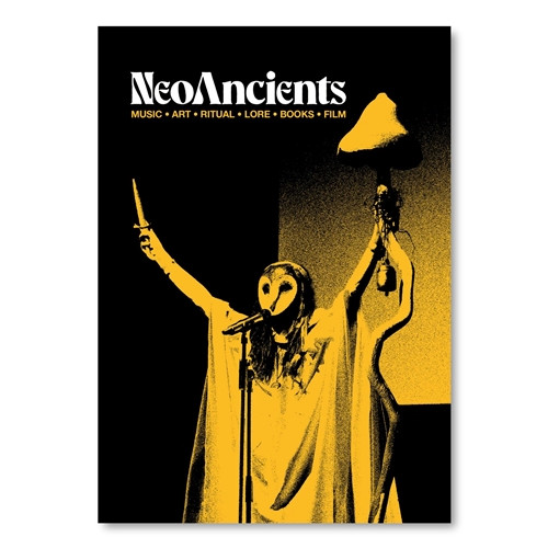 NEOANCIENTS ONE-SHOT