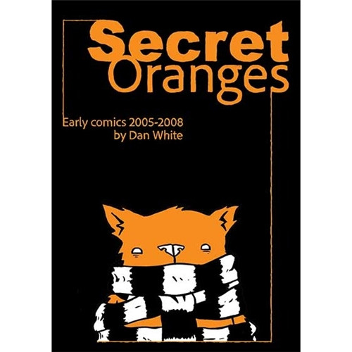SECRET ORANGES HC