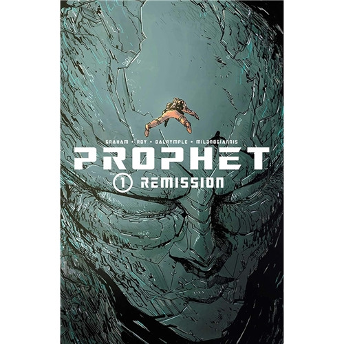 PROPHET SC VOL 01