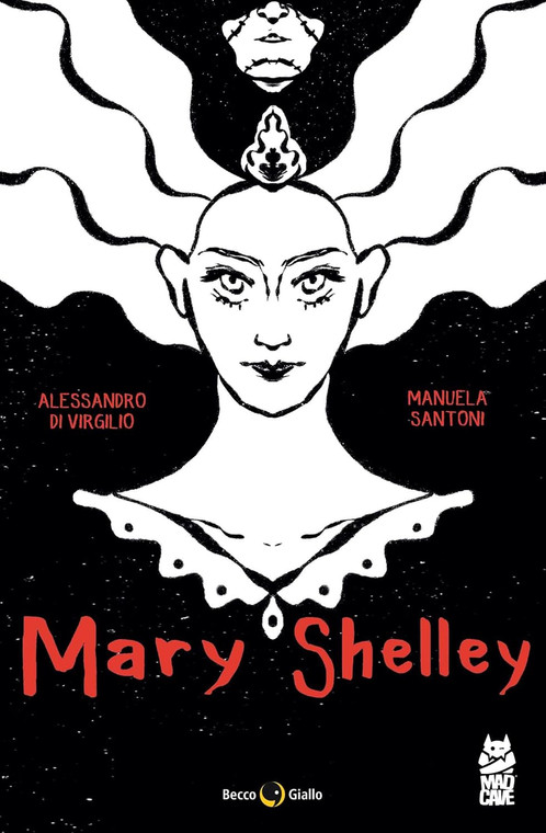 MARY SHELLEY SC
