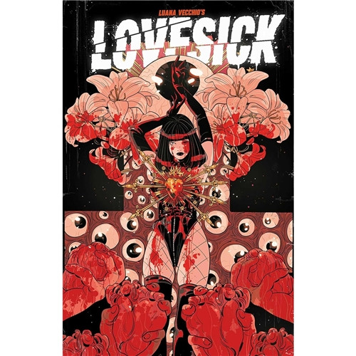 LOVESICK SC