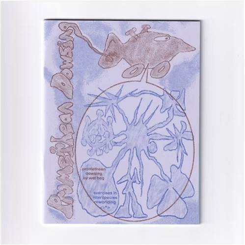 PROMETHEAN DOWSING ONE-SHOT