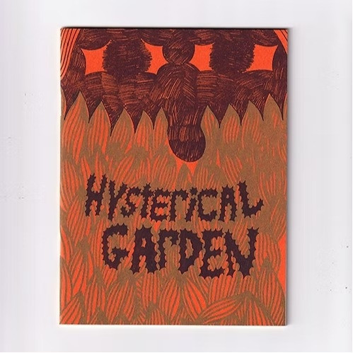 HYSTERICAL GARDEN ONE-SHOT