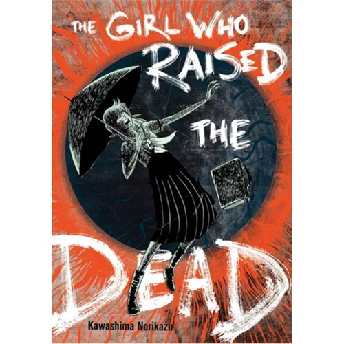 GIRL WHO RAISED THE DEAD SC