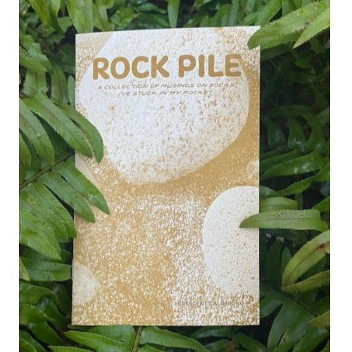ROCK PILE ONE-SHOT