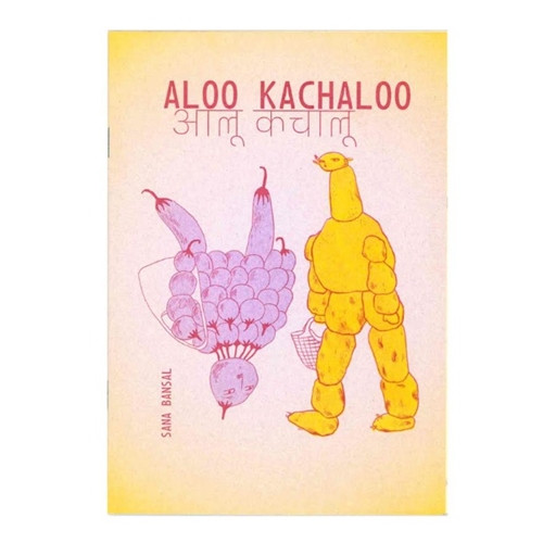 ALOO KACHALOO ONE-SHOT