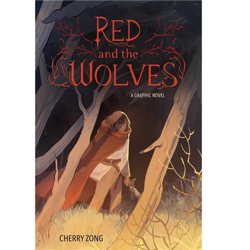 RED AND THE WOLVES SC