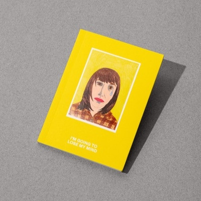 I'M GOING TO LOSE MY MIND ONE-SHOT