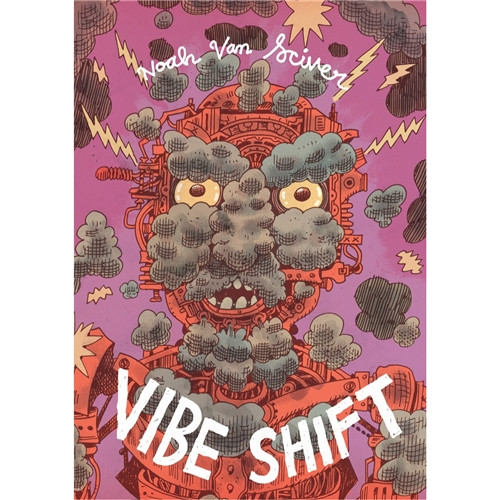 VIBE SHIFT SC