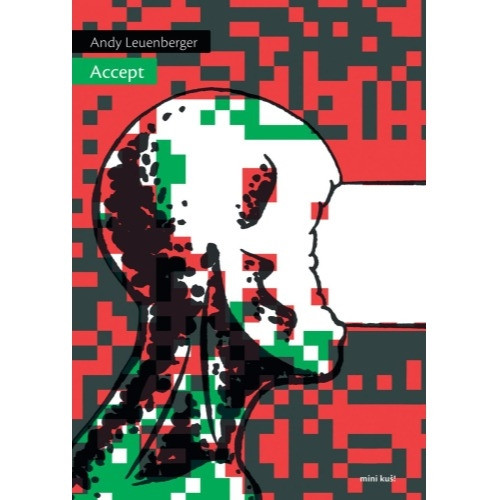 MINI KUS #140 ACCEPT