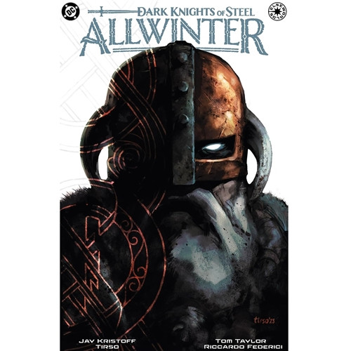 DARK KNIGHTS OF STEEL ALLWINTER SC