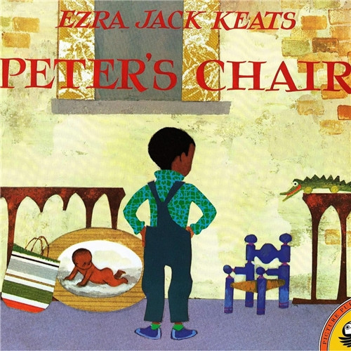 PETERS CHAIR SC