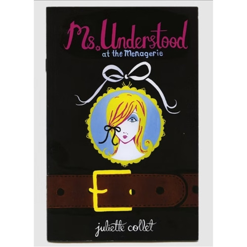 MS UNDERSTOOD AT THE MENAGERIE ONE-SHOT