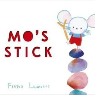 MO'S STICK HC