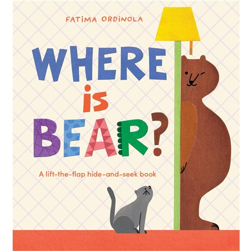 WHERE IS BEAR BOARD BOOK