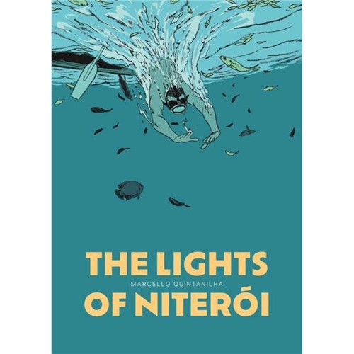 LIGHTS OF NITEROI SC