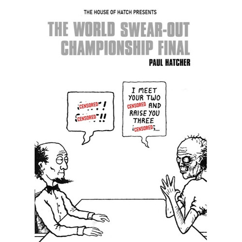 WORLD SWEAR-OUT CHAMPIONSHIP FINAL ONE-SHOT