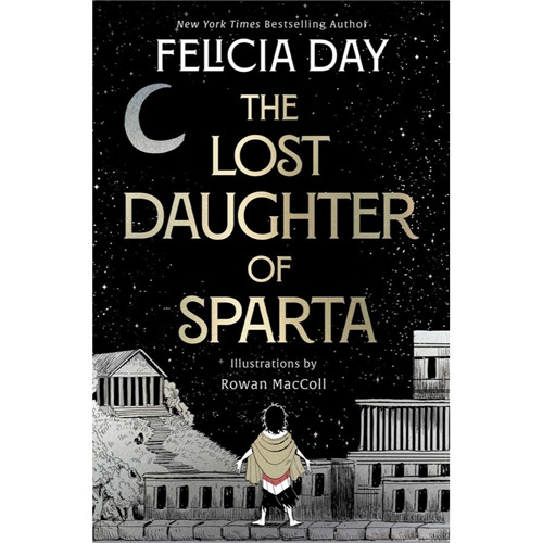 LOST DAUGHTER OF SPARTA SC