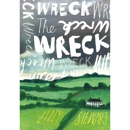 PRE-ORDER: THE WRECK HC SIGNED BOOKPLATE EDITION (AVAILABLE 09-04-26)