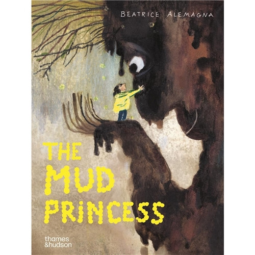 MUD PRINCESS HC