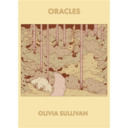 PRE-ORDER: ORACLES SC SKETCH CARD EDITION (AVAILABLE 25-04-25)