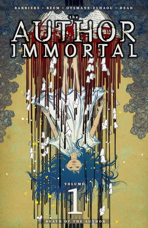 AUTHOR IMMORTAL SC VOL 01