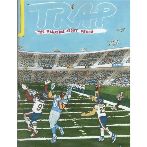 TRAP ONE-SHOT