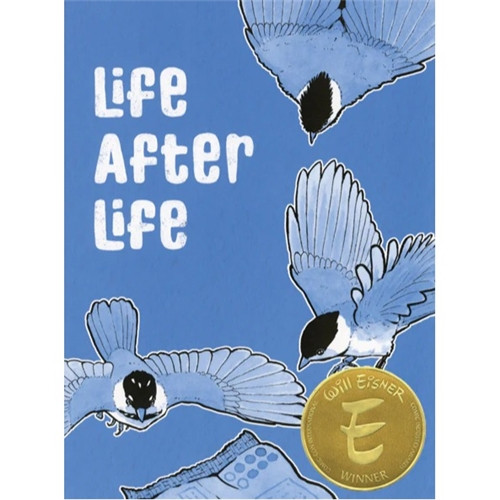 FALSE KNEES SC LIFE AFTER LIFE