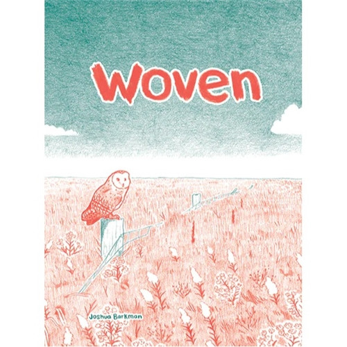 FALSE KNEES SC WOVEN