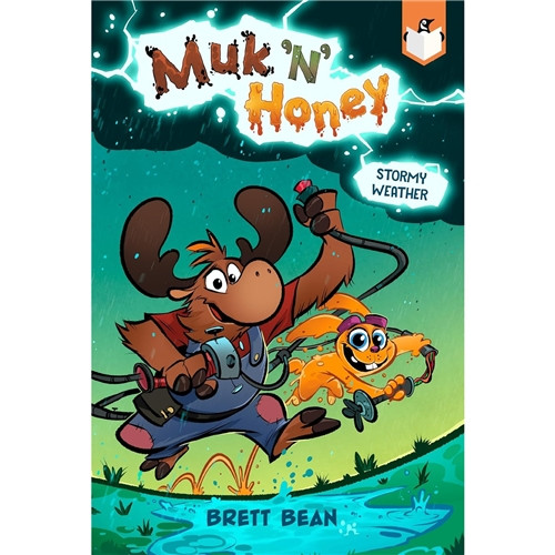 MUK N HONEY SC VOL 02 STORMY WEATHER