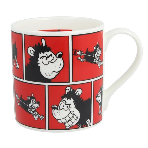 BEANO GNASHER MUG