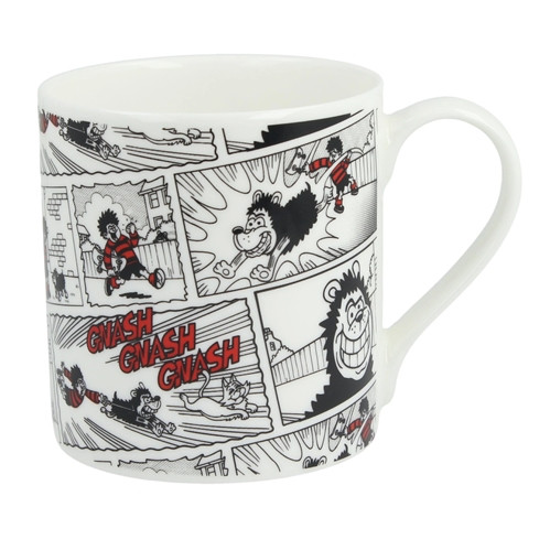 BEANO COMIC MUG