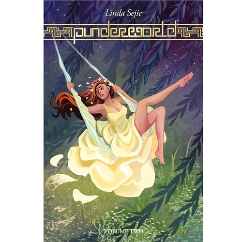 PUNDERWORLD SC VOL 02