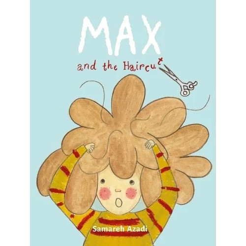 MAX & THE HAIRCUT HC