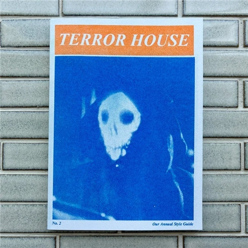 TERROR HOUSE #2