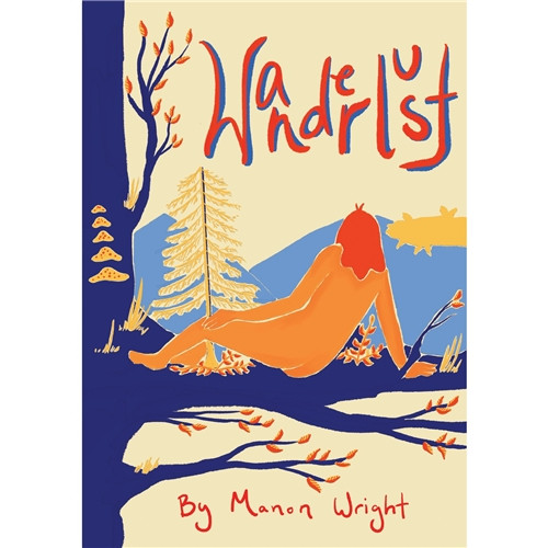 WANDERLUST ONE-SHOT